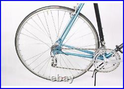 Guerciotti Bicycle Alan Rims Mavic Hubs Campagnolo Record Bike Road 8700 g