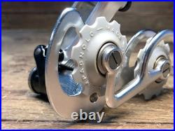 HQ944 Campagnolo Super Record Rear Derailleur High-End Road Cycling Component