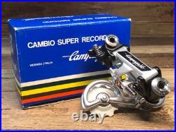 HQ944 Campagnolo Super Record Rear Derailleur High-End Road Cycling Component