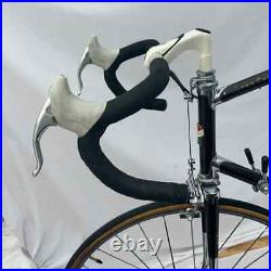 Italvega Gran Turismo Campagnolo Record 10 61 cm Steel Vintage Road Bike Univega Italvega Gran Turismo Campagnolo Record 10 61 cm Steel Vintage Road Bike Univega