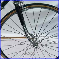 Italvega Gran Turismo Campagnolo Record 10 61 cm Steel Vintage Road Bike Univega Italvega Gran Turismo Campagnolo Record 10 61 cm Steel Vintage Road Bike Univega