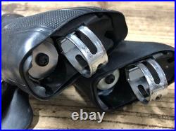 KN656 Campagnolo Super Record SUPER RECORD Ergopower 2x11S