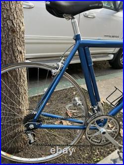 Klein Team Super 1978 Super Record Campagnolo