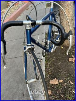 Klein Team Super 1978 Super Record Campagnolo