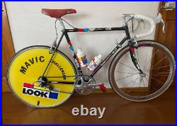 LOOK kg96 Look Campagnolo Mavic