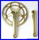 LUXURY-Vintage-Bike-Campagnolo-C-RECORD-177-5MM-CRANKSET-CHAINSET-GOLD-PLATED-01-iawa