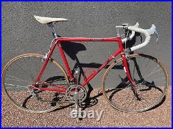 Late 80's Early 90's NOS Build tommaso campagnolo record group 56