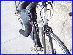 LeMond Titanium/Carbon Road Bike