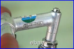 Legnano 1971 22.5 (57cm) Road Bicycle / Campagnolo Record Components New Decals