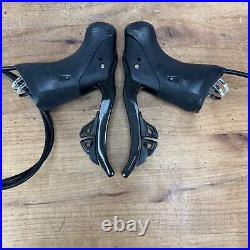 Light Use! Campagnolo Super Record WRL 12-Speed Electronic Wireless Mini Groupse Light Use! Campagnolo Super Record WRL 12-Speed Electronic Wireless Mini Groupse