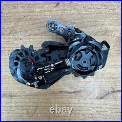 Light Use! Campagnolo Super Record WRL 12-Speed Electronic Wireless Mini Groupse Light Use! Campagnolo Super Record WRL 12-Speed Electronic Wireless Mini Groupse