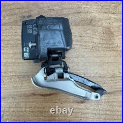 Light Use! Campagnolo Super Record WRL 12-Speed Electronic Wireless Mini Groupse Light Use! Campagnolo Super Record WRL 12-Speed Electronic Wireless Mini Groupse