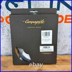 Light Use! Campagnolo Super Record WRL 12-Speed Electronic Wireless Mini Groupse Light Use! Campagnolo Super Record WRL 12-Speed Electronic Wireless Mini Groupse