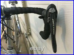 Litespeed Ultimate 58CM titanium road bicycle Campagnolo Record 10s Made in USA