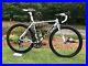 Look-595-Carbon-Road-Bike-Campagnolo-Record-Titanium-New-Condition-13-2lbs-01-xdfn