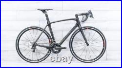 Look 695 Aerolight Campagnolo Super Record RS Road Bike 2014, Medium