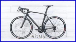 Look 695 Aerolight Campagnolo Super Record RS Road Bike 2014, Medium