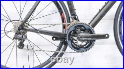 Look 695 Aerolight Campagnolo Super Record RS Road Bike 2014, Medium