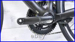 Look 695 Aerolight Campagnolo Super Record RS Road Bike 2014, Medium