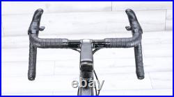 Look 695 Aerolight Campagnolo Super Record RS Road Bike 2014, Medium