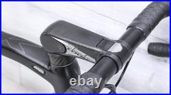 Look 695 Aerolight Campagnolo Super Record RS Road Bike 2014, Medium