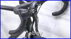 Look 695 Aerolight Campagnolo Super Record RS Road Bike 2014, Medium