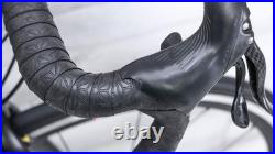 Look 695 Aerolight Campagnolo Super Record RS Road Bike 2014, Medium