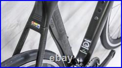 Look 695 Aerolight Campagnolo Super Record RS Road Bike 2014, Medium