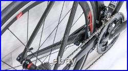 Look 695 Aerolight Campagnolo Super Record RS Road Bike 2014, Medium