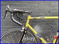 Look KG 171 59cm Campagnolo Record 10sp Near Mint