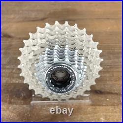 Low Mile! Campagnolo Super Record 12 11-29t 12-Speed Road Bike Cassette 270g