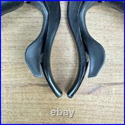 Low Mile! Campagnolo Super Record 12-Speed Mechanical Hydraulic Mini Groupset