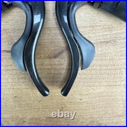 Low Mile! Campagnolo Super Record 12-Speed Mechanical Hydraulic Mini Groupset