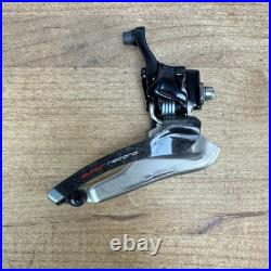 Low Mile! Campagnolo Super Record 12-Speed Mechanical Hydraulic Mini Groupset