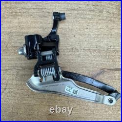 Low Mile! Campagnolo Super Record 12-Speed Mechanical Hydraulic Mini Groupset