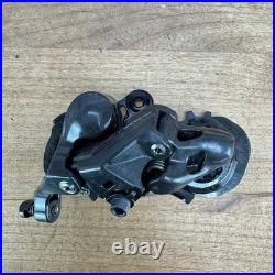 Low Mile! Campagnolo Super Record 12-Speed Mechanical Hydraulic Mini Groupset