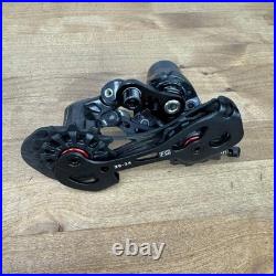 Low Mile! Campagnolo Super Record 12-Speed Mechanical Hydraulic Mini Groupset