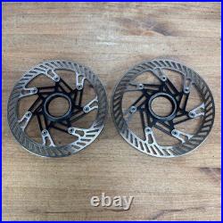 Low Mile! Campagnolo Super Record 12-Speed Mechanical Hydraulic Mini Groupset