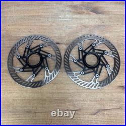 Low Mile! Campagnolo Super Record 12-Speed Mechanical Hydraulic Mini Groupset