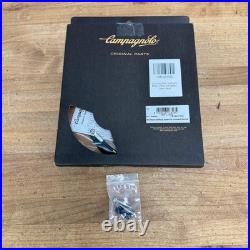 Low Mile! Campagnolo Super Record 12-Speed Mechanical Hydraulic Mini Groupset