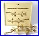 Luxury-Vintage-Bike-Campagnolo-Super-Record-Hubs-36H-GOLD-PLATED-Rare-Collectors-01-lo