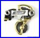 Luxury-Vintage-Bike-Campagnolo-Super-Record-REAR-DERAILLEUR-PAT82-GOLD-PLATED-01-kxgh