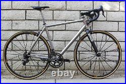 Lynskey Cooper Titanium Bike Campagnolo Super Record