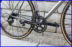 Lynskey Cooper Titanium Bike Campagnolo Super Record