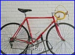 MASI PRESTIGE late 70s Campagnolo Super Record Vintage Bike Bici Vintage