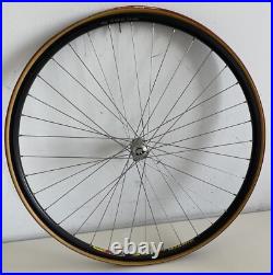 MAVIC OPEN PRO SUP CERAMIC Bike Bicycle Wheel Set Rim Campagnolo Record CLINCHER
