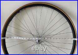 MAVIC OPEN PRO SUP CERAMIC Bike Bicycle Wheel Set Rim Campagnolo Record CLINCHER