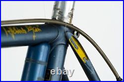 Masi Prestige Campagnolo Nuovo Record Steel Lugs Vintage Old Italian Road Bike