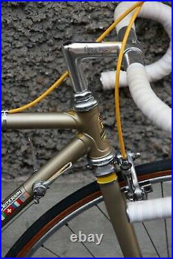 Masi gran criterium campagnolo nuovo record italian steel bike vintage eroica 3t