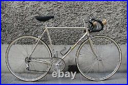 Masi gran criterium campagnolo nuovo record italy steel bike eroica vintage